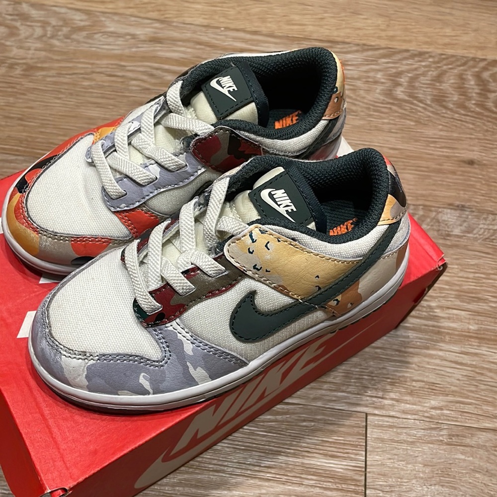 Nike Dunk Low